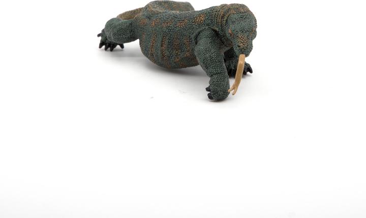 Actual product image Papo Komodo dragon