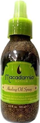 Immagine prodotto Macadamia Olio spray curativo (125 ml)