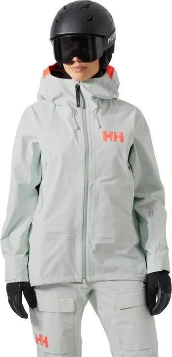 Immagine prodotto Helly Hansen Sogn Shell (XS)
