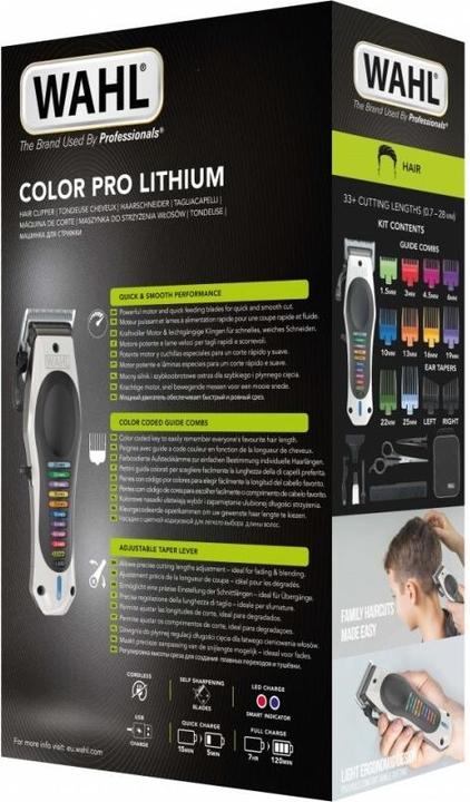 Produktbild Wahl 3028048