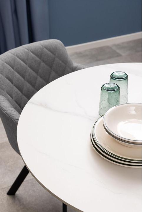 Actual product image AC Design Malta (Ø 90 x 75 cm)