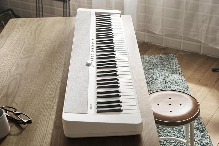 Image du produit Casio CT-S1-76 (76 Boutons)