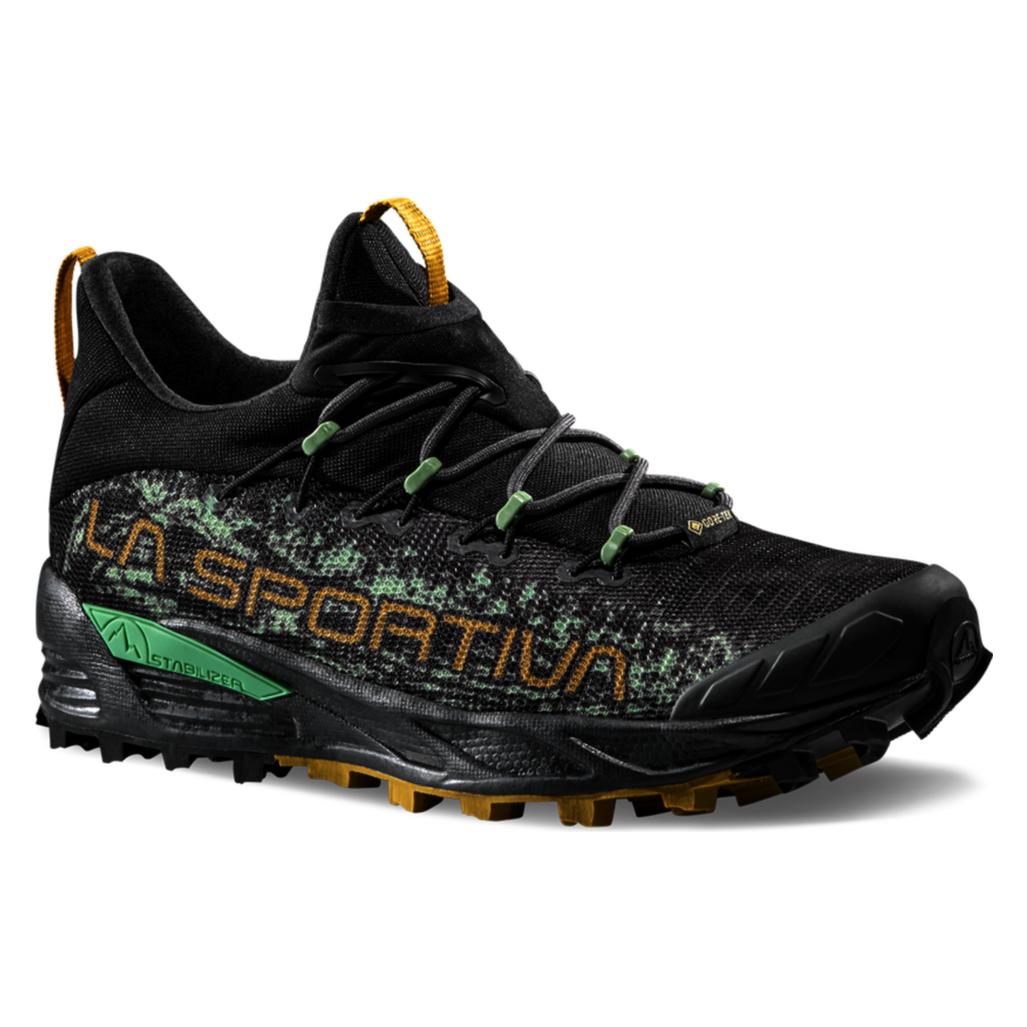 La Sportiva, Damen, Laufschuhe, Tempesta Woman Gtx (38), Grau