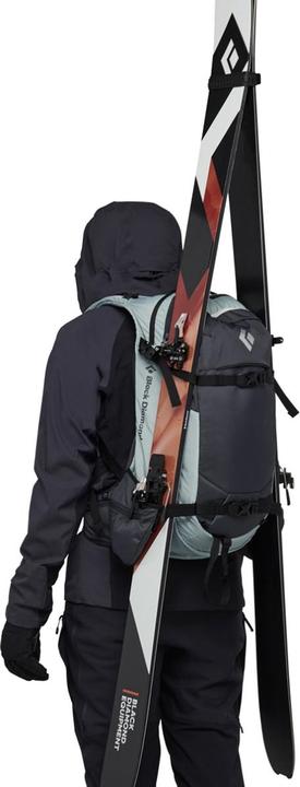 Immagine prodotto Black Diamond Zaino Dawn Patrol 32 (32 l)
