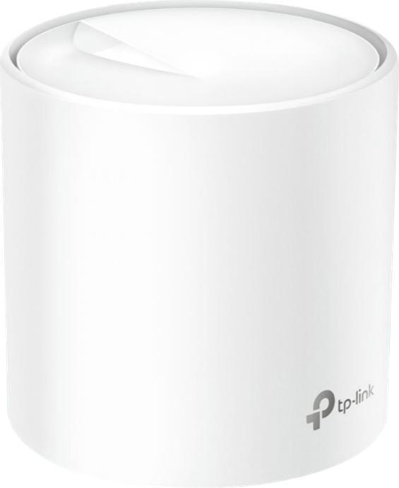 Actual product image TP-Link Deco X60 (3-pack)