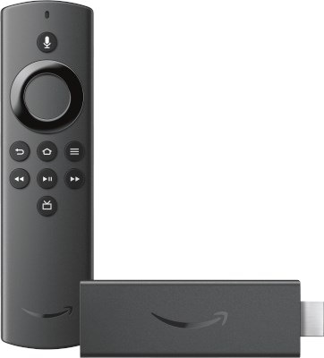 Produktbild Amazon Fire TV Stick Lite (8 GB, Fire OS)