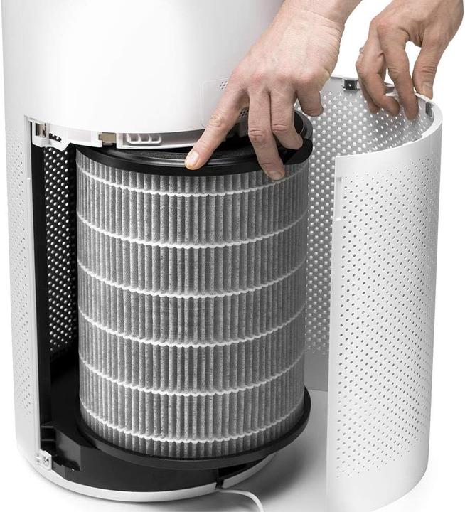 Immagine prodotto Trotec Filtro HEPA al carbonio 3-in-1 (1 x)