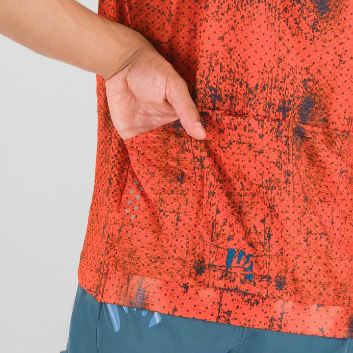 Produktbild Karpos Val Viola Jersey (L)