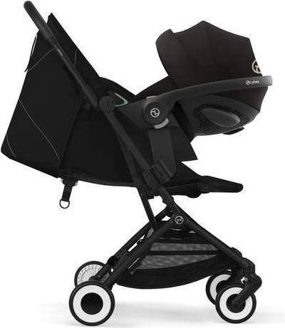 Productafbeelding Cybex Orfeo Reisebuggy ab Geburt bis 4 Jahren - Kollektion 2025