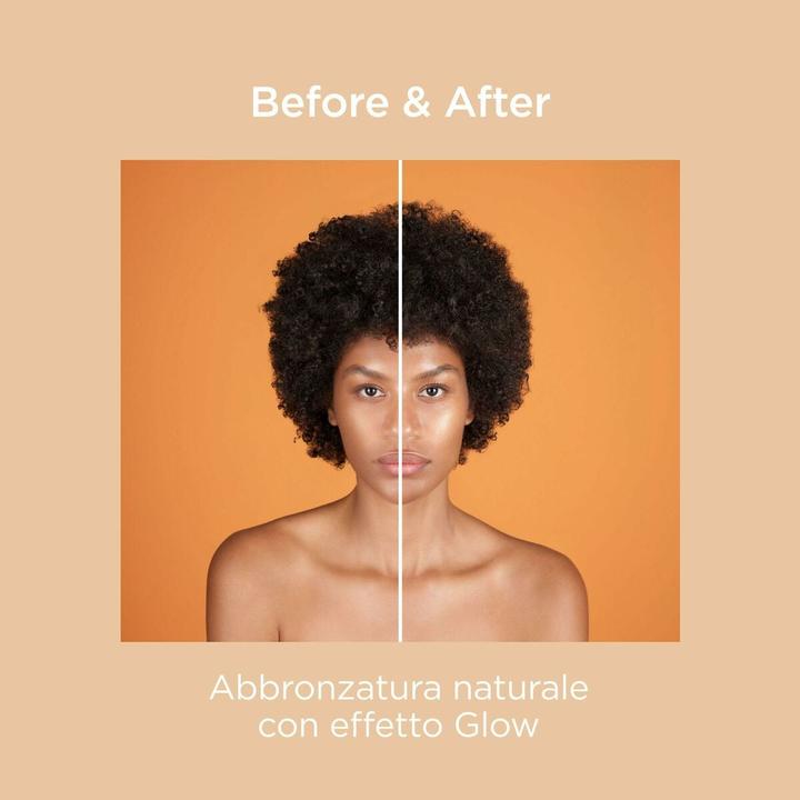 Actual product image Isdin Water Magic Glow (SPF 50, 50 ml)