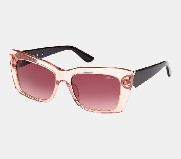 Image du produit Guess Bordeaux Gradient Cat Eye