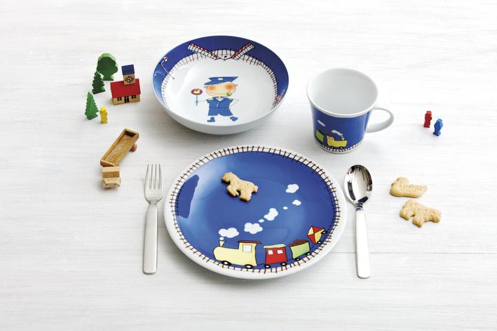 Produktbild Kahla Kids tiefer Teller (1 x)