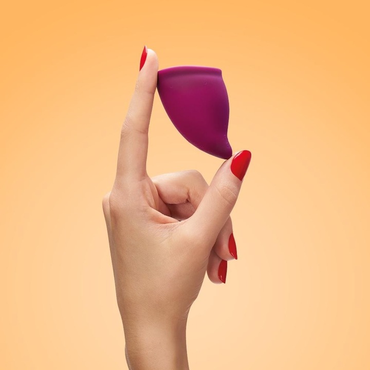 Actual product image Fun Factory Fun Cup (Large)