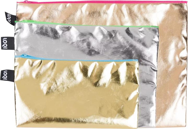 Actual product image Loqi Case