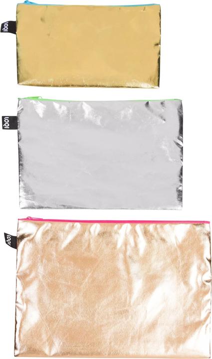 Actual product image Loqi Case