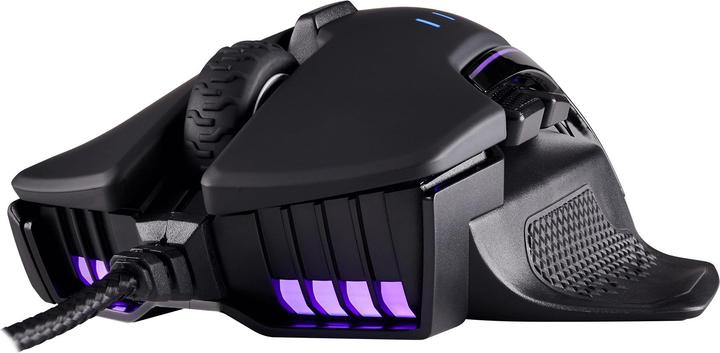Produktbild Corsair Glaive RGB (Kabelgebunden)