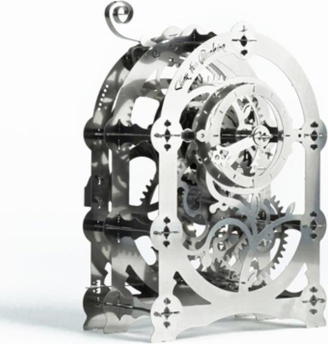 Produktbild Time for Machine Mysterious Timer