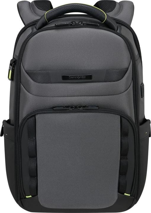 Produktbild Samsonite Pro-DLX 6 Rucksack 14.1" (12.50 l)