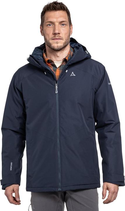 Image du produit Schöffel Veste isolée Wildkar (48, M)