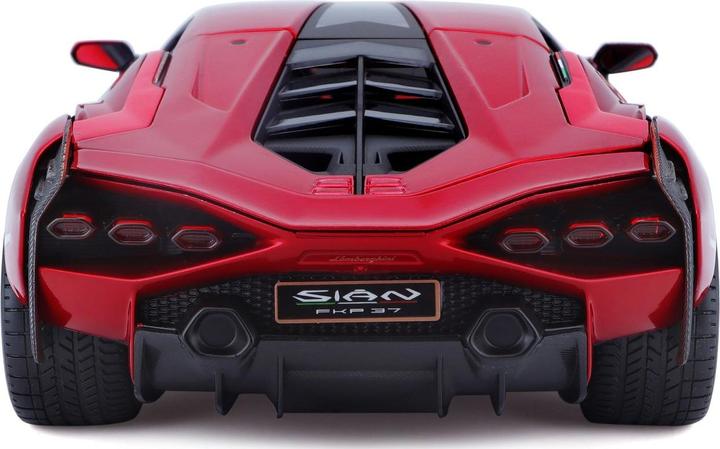 Image du produit Bburago Lamborghini Sian FKP 37