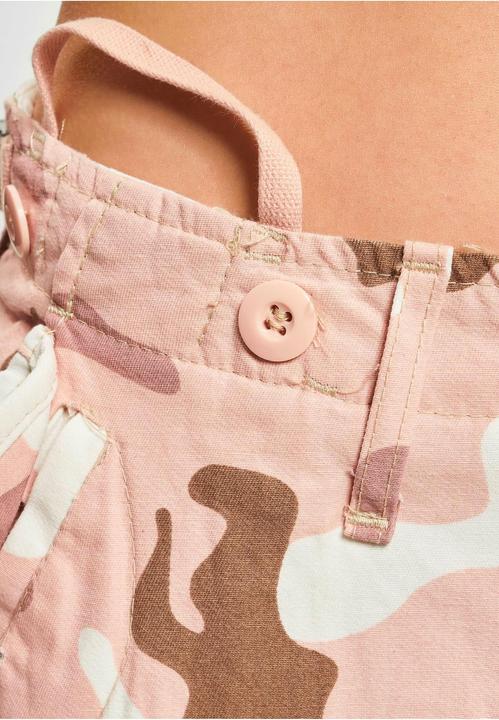 Produktbild Brandit Ladies M-65 Cargo Pants - 8052 (35)