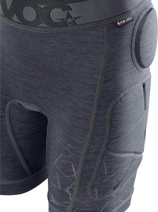 Image du produit Evoc Crash Pants Kids (122, 128, Short de protection, Modèle unique)