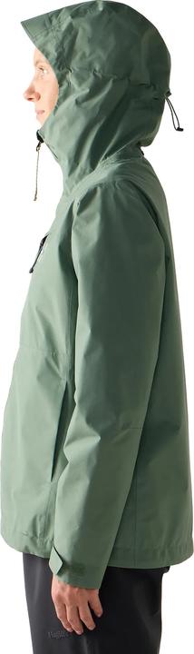 Actual product image Haglöfs Women's Alert GTX Jacket (M)