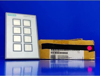 Produktbild Siemens HMI Panel