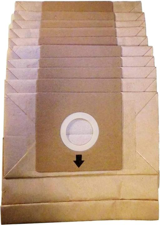 Produktbild Domo DO7283S-SET2 Staubsaugerbeutel 10St. (10x)