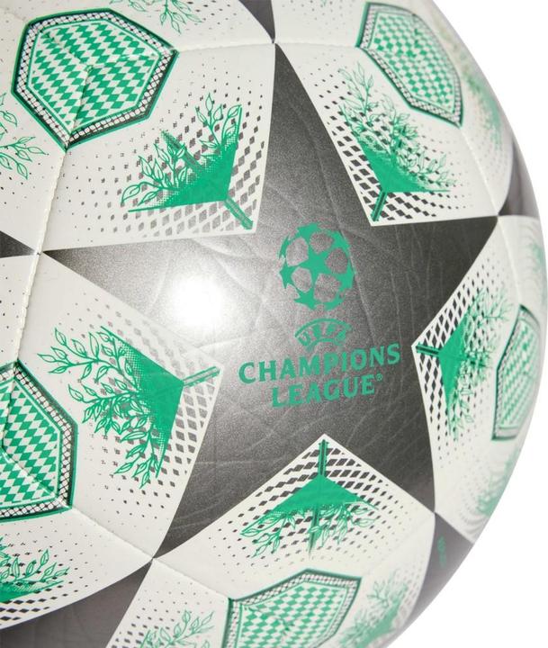 Immagine prodotto Adidas 24/25 Knockout Pallone (3)