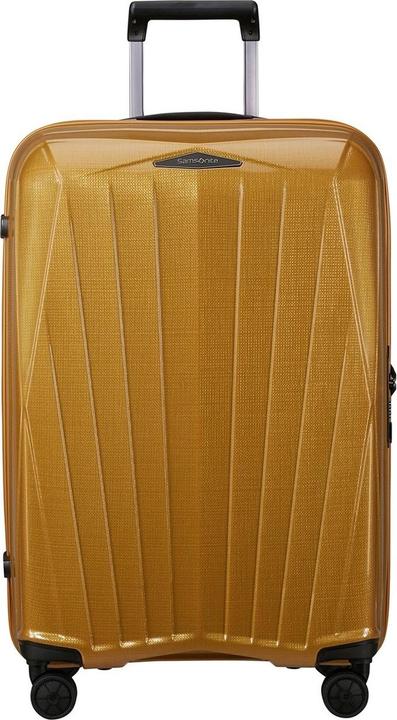 Produktbild Samsonite Major-Lite Trolley mit 4 Rollen 69cm (69 l)