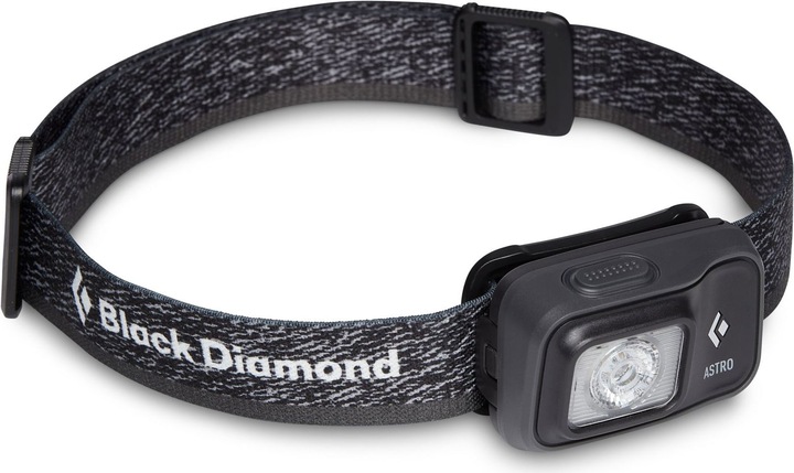 Black Diamond Astro 300 (300 lm)