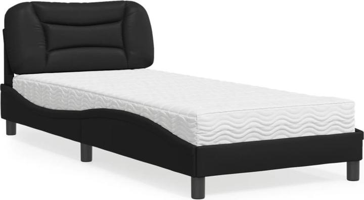 Image du produit vidaXL Bett (80 x 200 cm)