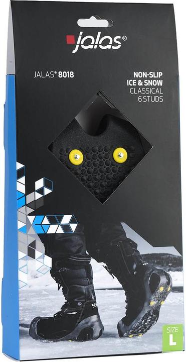 Actual product image Jalas Anti-slip shoe protection