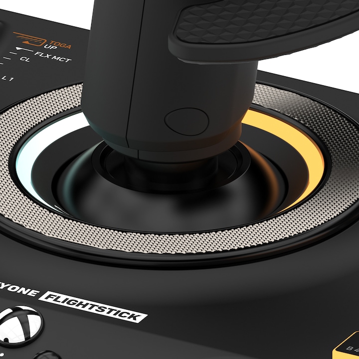 Produktbild Turtle Beach Velocity One Flight Stick (Xbox Series X, PC, Xbox Series S, Xbox One X, Xbox One S)