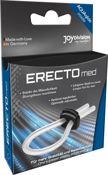 Actual product image Joydivision Erectomed (4 cm)