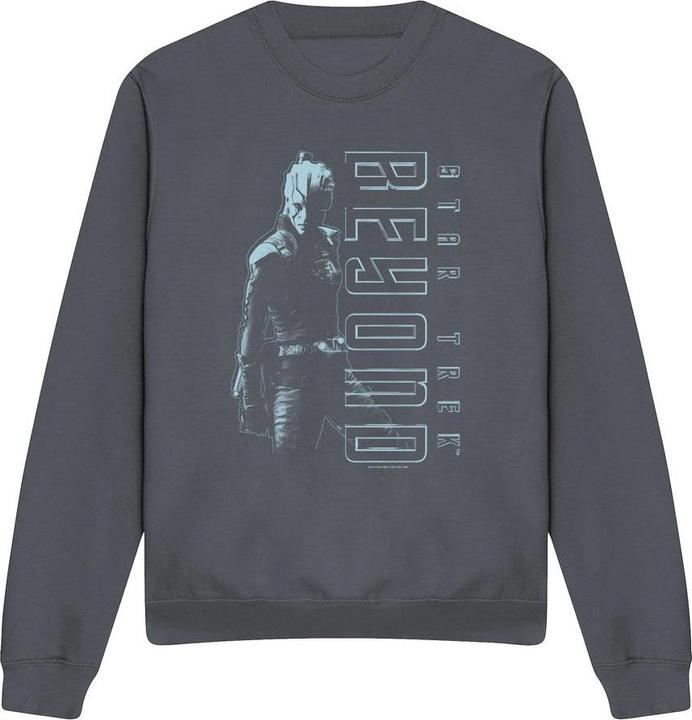 Image du produit Star Trek Beyond - Sweat - Adulte (L)