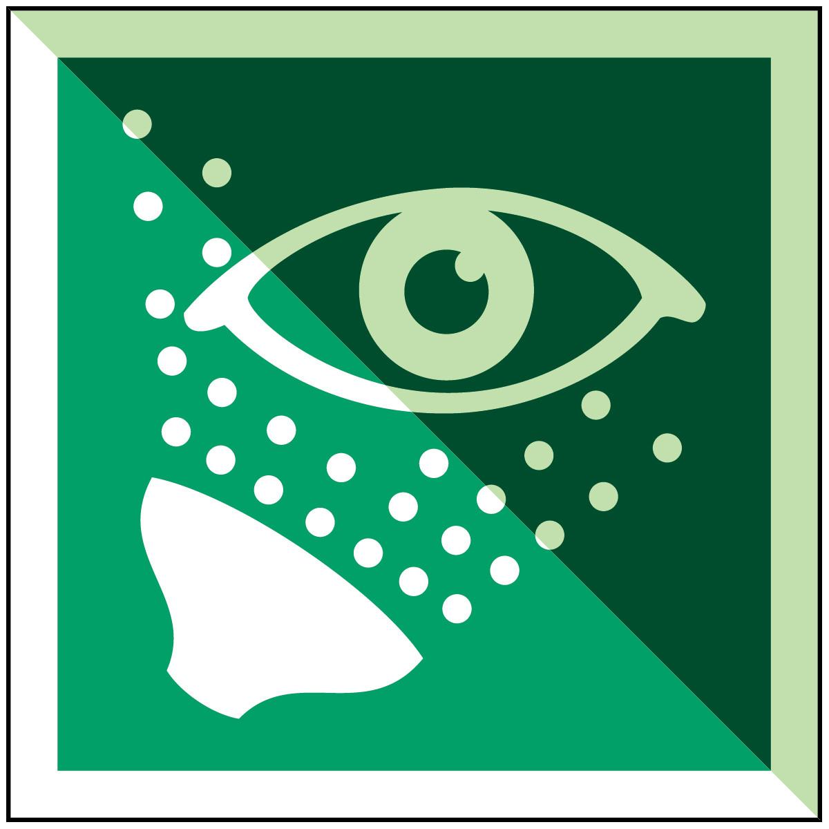 Brady Augenwaschstation - IMO (195321)