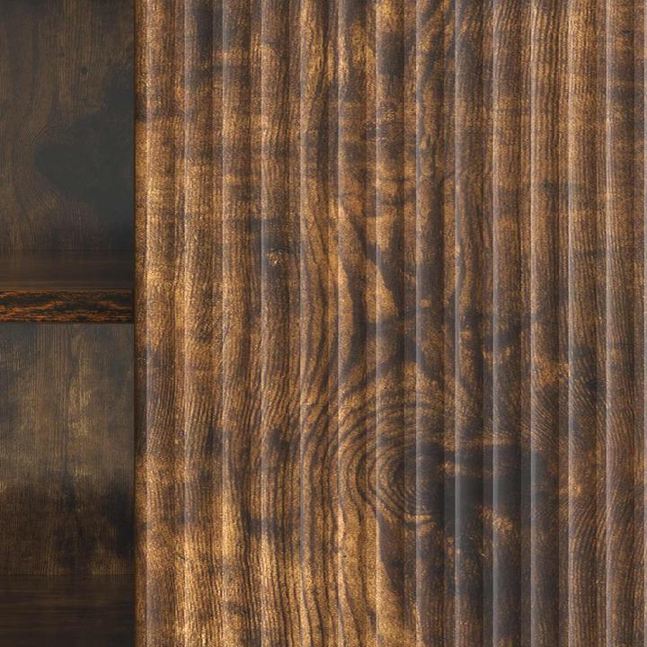 Produktbild vidaXL TV-Schränk (102 x 34.50 x 50 cm)