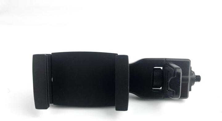 Image du produit Hohem Pince universelle pour smartphone (Support de gimbal)