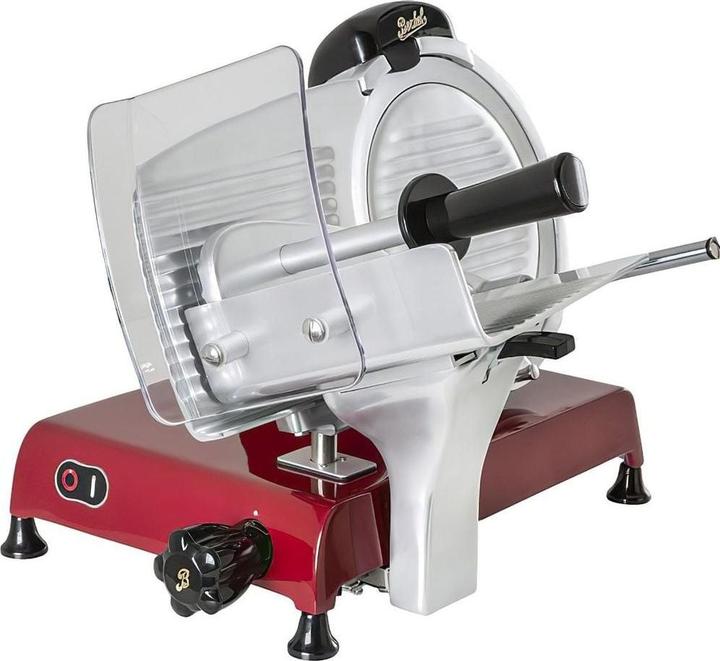 Produktbild Berkel Aufschnittm. RedLine 250 rot