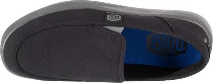 Image du produit Hey Dude Sunapee Canvas Schuhe (45)