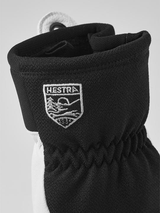 Produktbild Hestra Couloir 5 Finger (8)