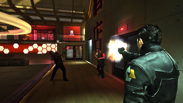 Produktbild EA Games Syndicate, Xbox360 -D- (Xbox 360, DE)