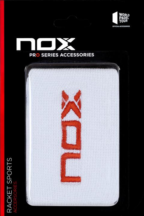 Nox Sportarmbänder (One Size)