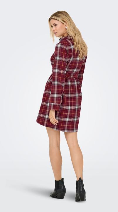 Produktbild Only ONLWREN Kurzes Kleid Kleid (XS)