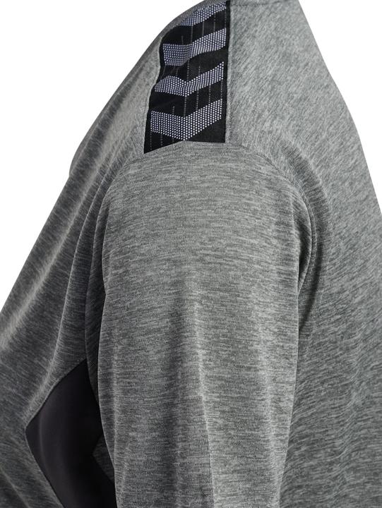 Produktbild hummel Hmlauthentic Pl Jersey S/S Woman (XS)