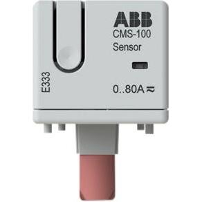 Thomas & Betts, Misuratore energia, Sensore STOTZ-KONTAKT 18 mm, 80A TRM CMS-100PS