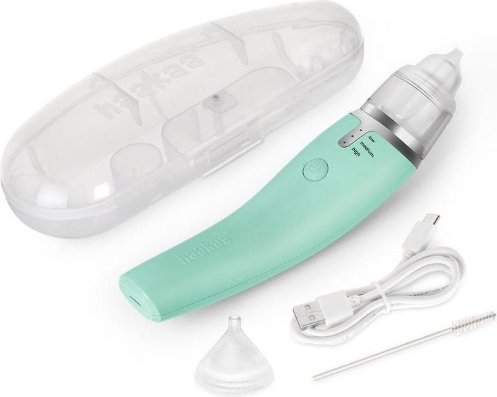 Immagine prodotto Haakaa - Baby Nasal Aspirator