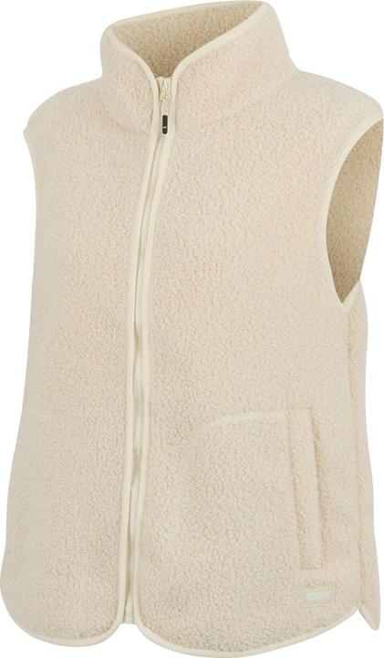 Produktbild Regatta Frankie Weste Teddyfleece